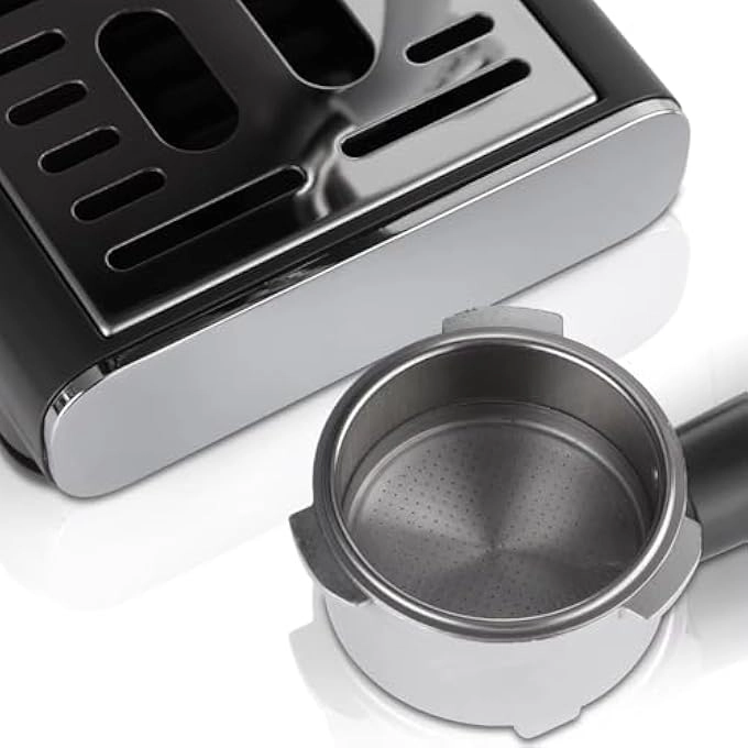 R.0208 - Dual Boiler Milk Frother