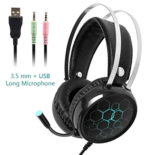 Gaming Headphone Wired Headphone