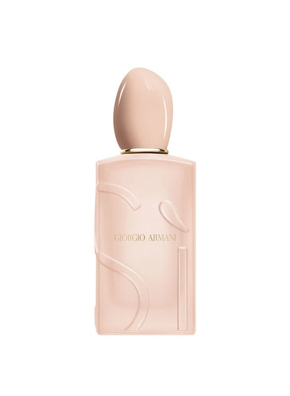 Giorgio Armani SÌ NUDE BLOOM Eau de Parfum 100ml