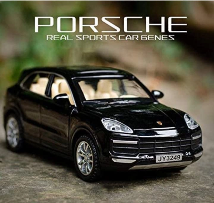 Mini Porsche Cayenne - 1pcs