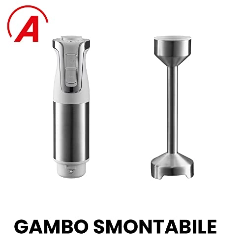 ARMIX02 - 1000 watts