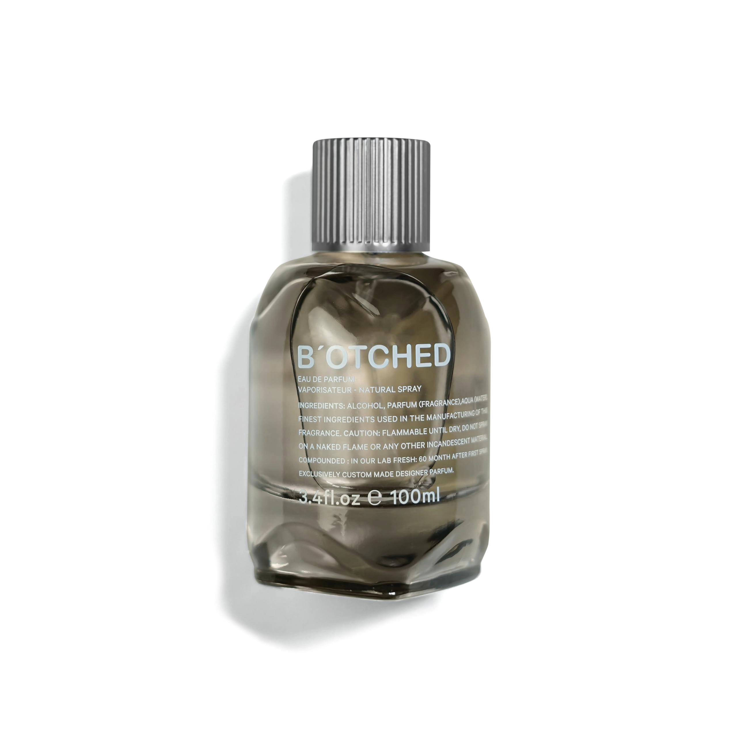 AMD Perfumes Aro Fac Basic Broken Eau de Parfum 100ml