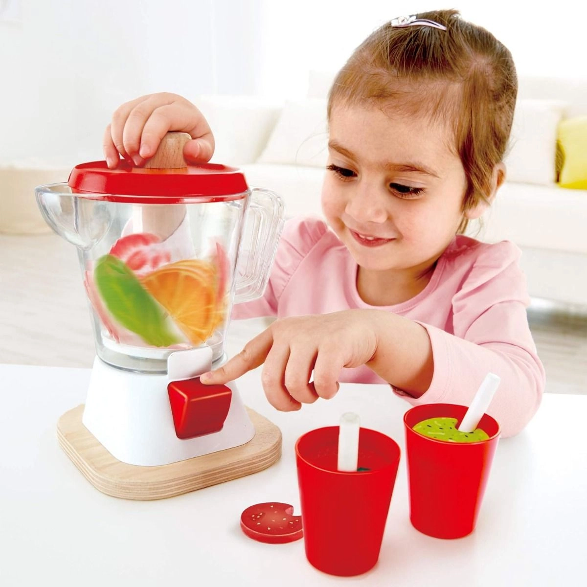 Smoothie Blender (E3158)