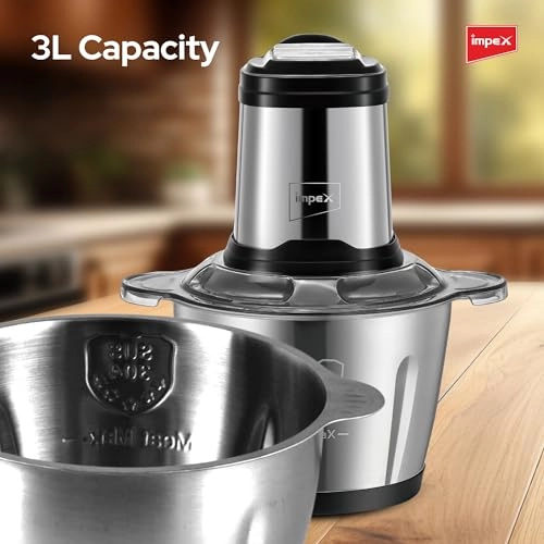 FC 3206 - 3Ltr Electric