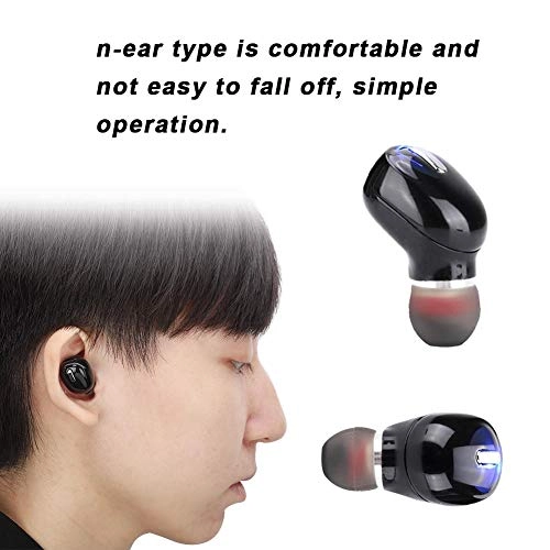 F920 Wireless Earbud