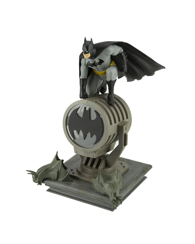 Batman 3D Character Light