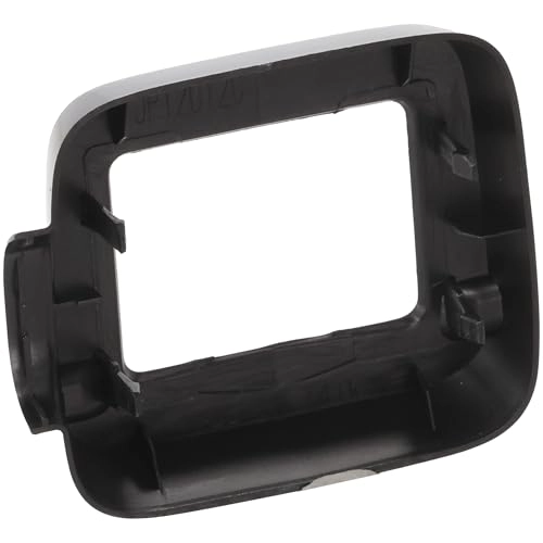 Radar Sensor Bracket - Jeep Renegade Altitude 2019-2020