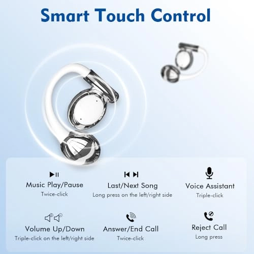 YYK-880 Wireless Earbud