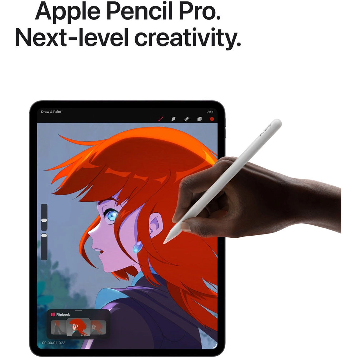 iPad Pro (2025) - 256GB 13"