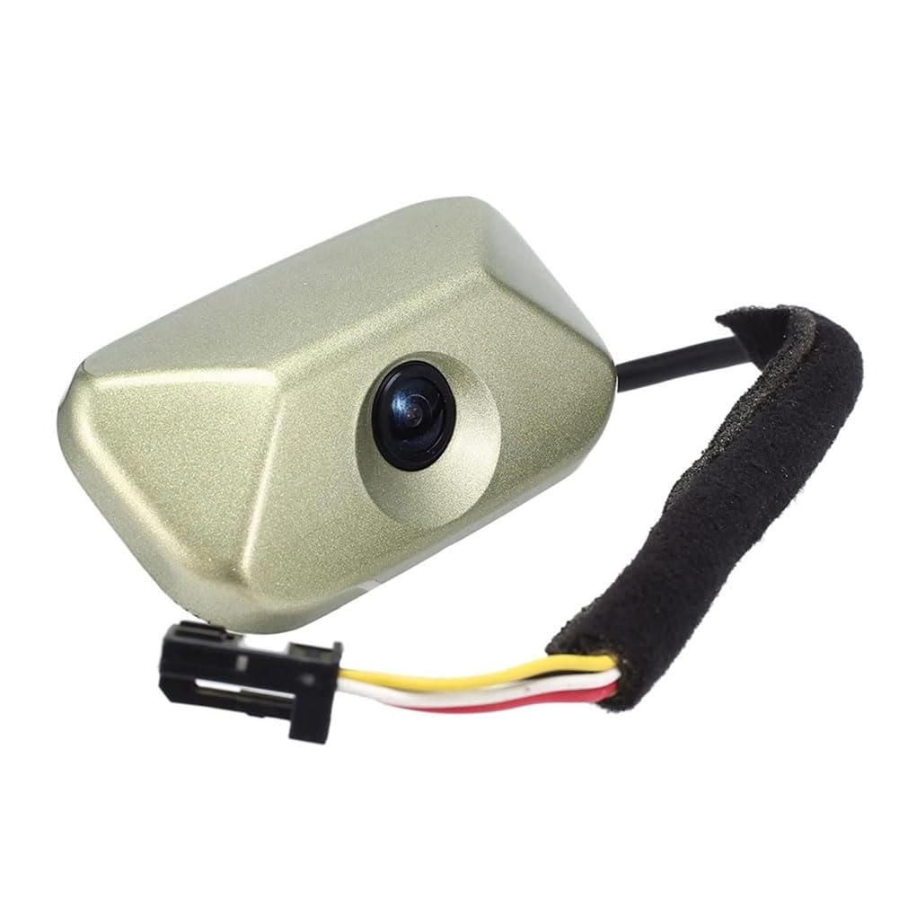 Reversing Camera - Night