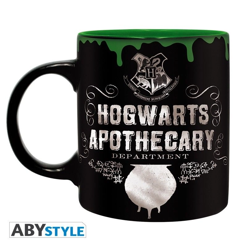 Harry Potter Polyjuice Potion Mug - 320 ml