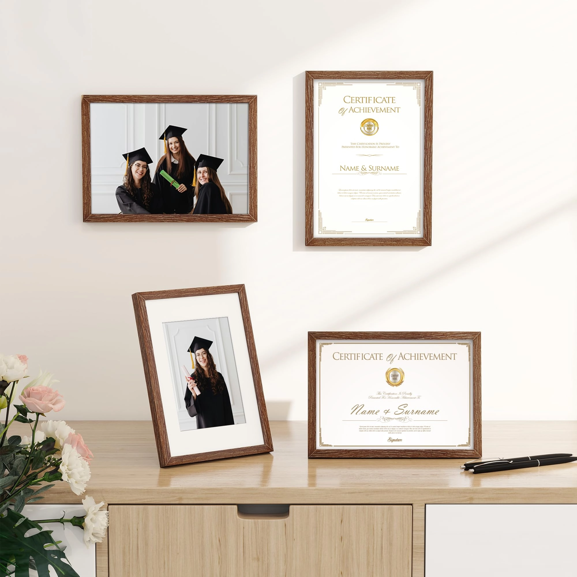 A3 Picture Frame