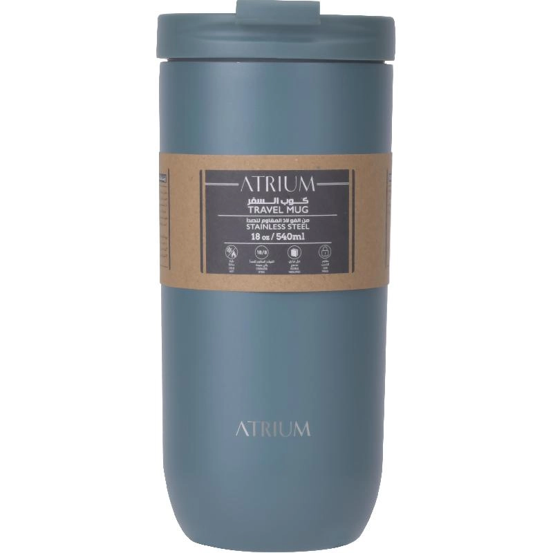 Travel Mug - 390ml