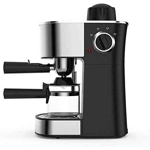 Coffee Maker - Fast Brewing Single Cup