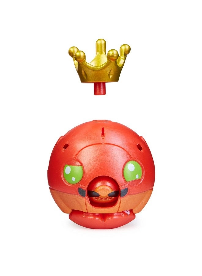 King Cubbo - Evolution Transforming Pack