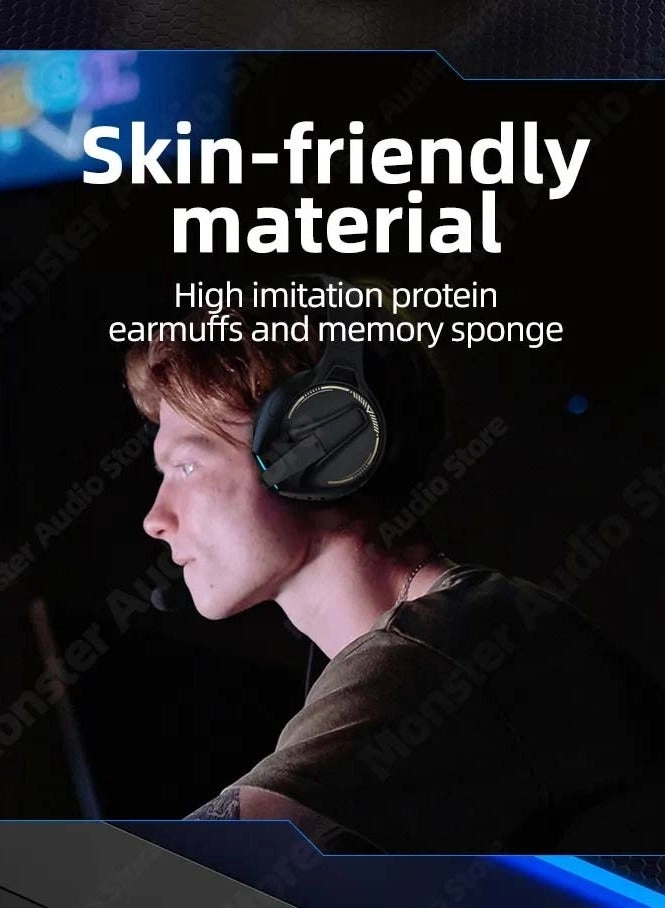 XKH03 Wireless Headphone