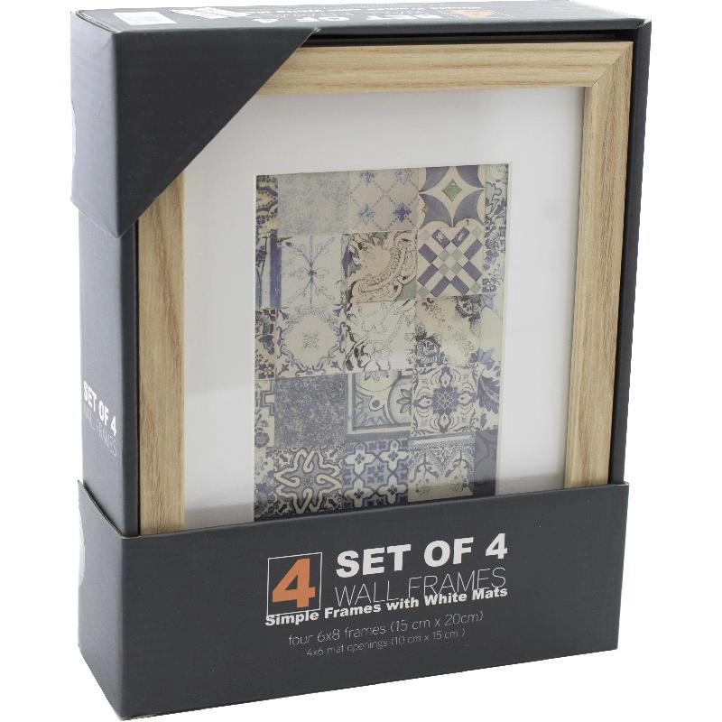 Photo Frame - 5 X 7 in