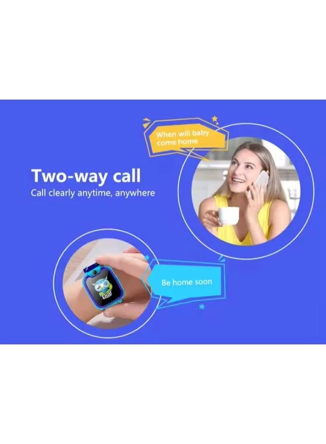Children's Smartwatch