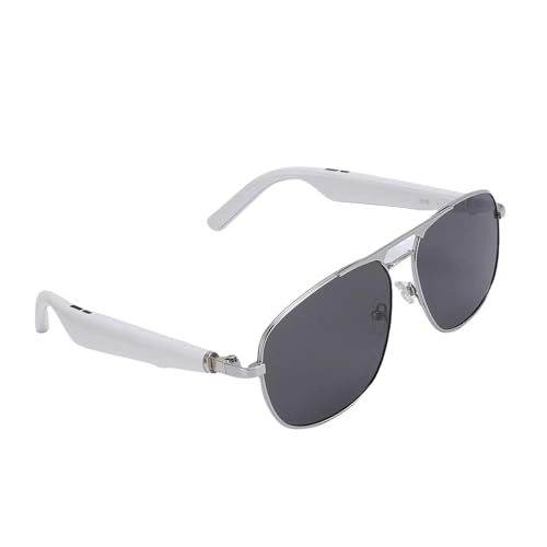 AI Translation Glasses - 100 Language Real Time Translation