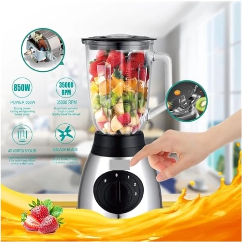 Juicer - 850W 1.5L