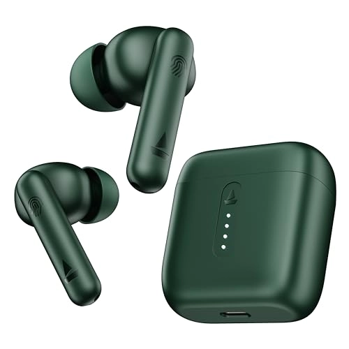 Airdopes 141 - Wireless Earbud