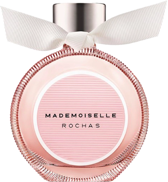 Mademoiselle Eau de Parfum 50 ml