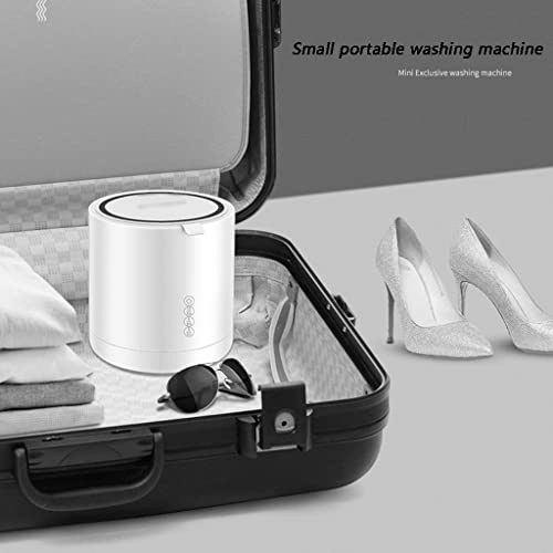 Folding Laundry Bucket