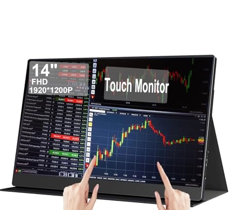 S150T - 14 Inches 1920 x 1200