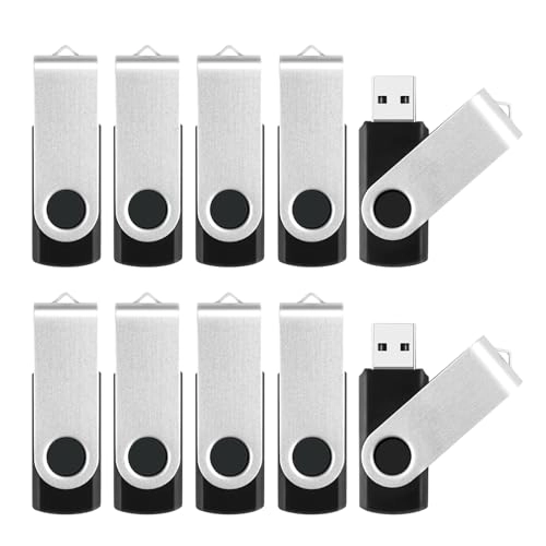 MECHEER Flash Drive - USB 2.0 4GB
