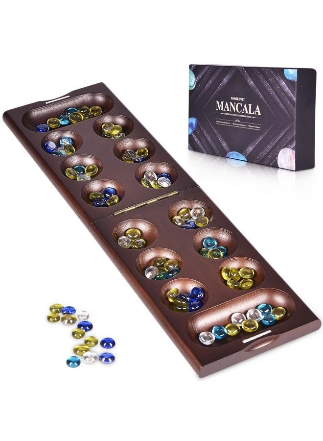 Vamslove Mancala