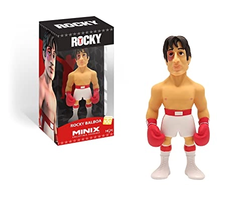 Rocky Balboa (12 cm) (11674)