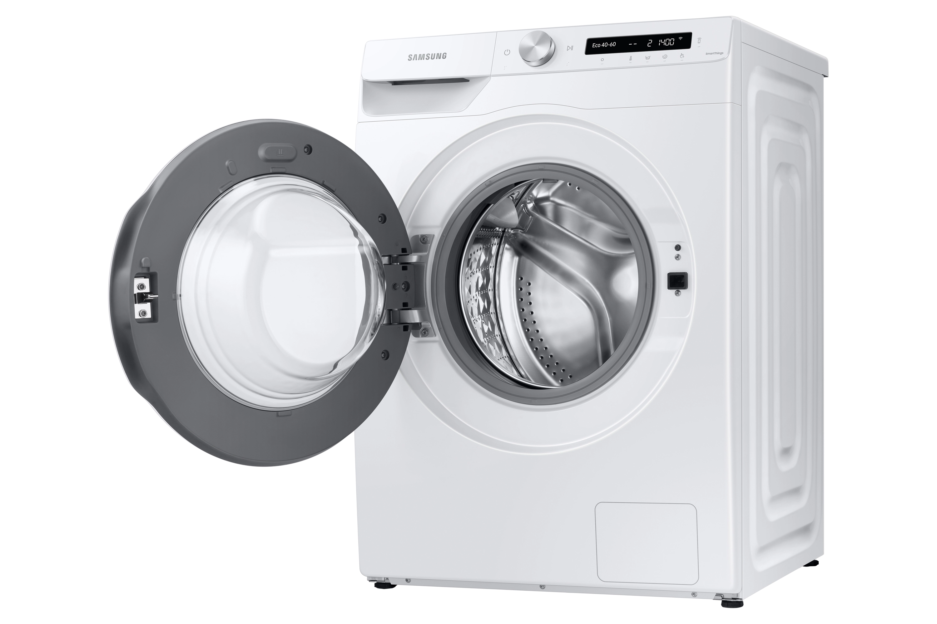 9Kg Front Load Washing Machine - Inverter AI Addwash