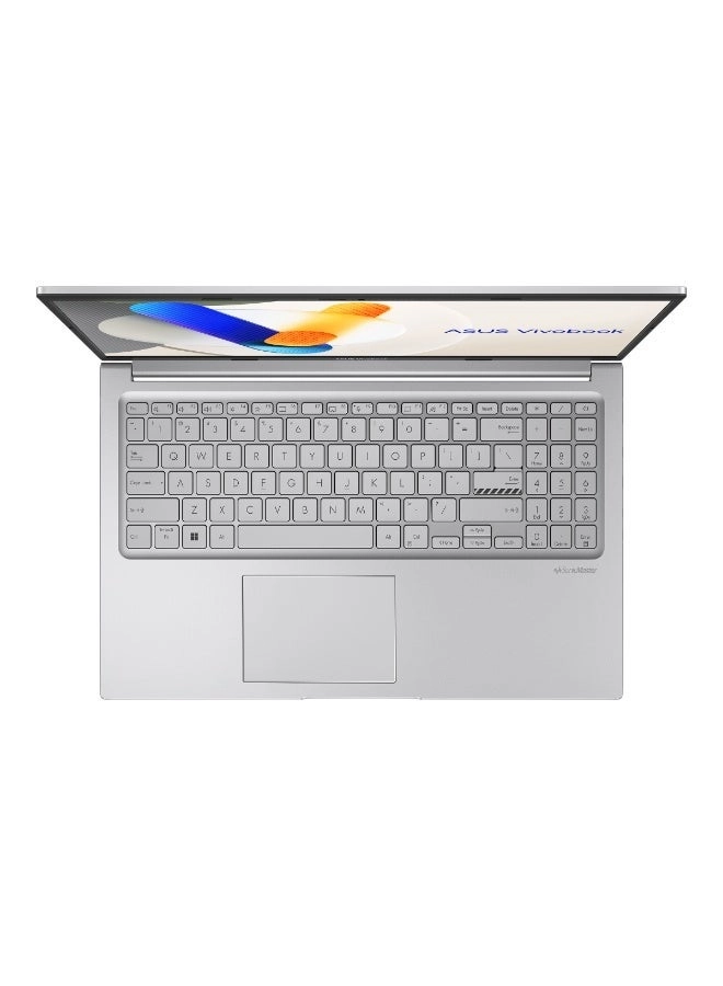 Vivobook 15 F1504VAP - 15.6'' Core 7 150U 16GB DDR4 512GB SSD