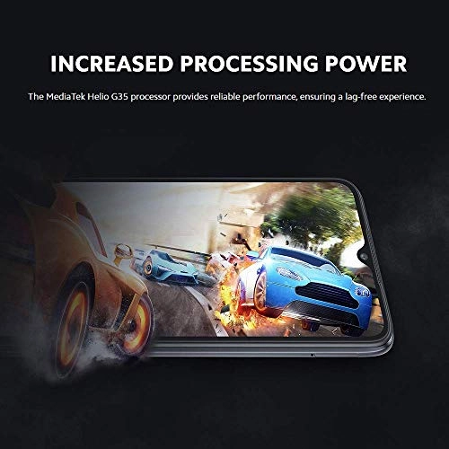 Redmi 9C - 3GB 64GB