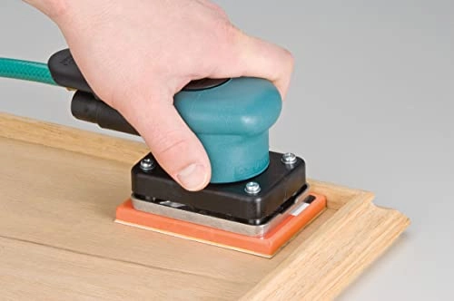 Air Random Orbital Sander - 0.15HP 3 In.