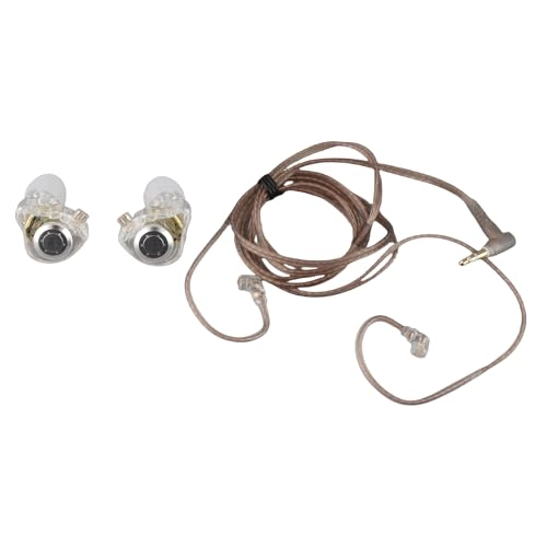 AK6 Wired Earbud