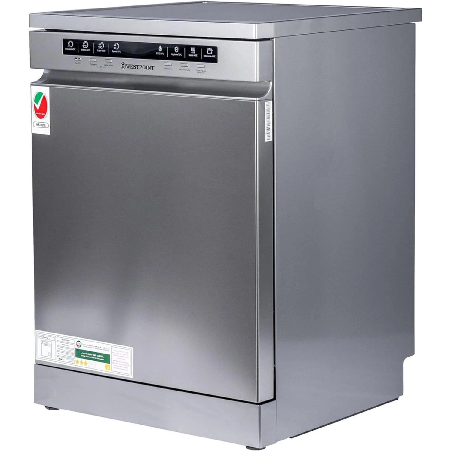 WYS-1323I Freestanding