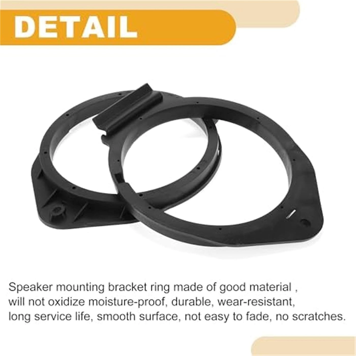 Speaker Spacer Adapter - Buick Envision 2020-2021