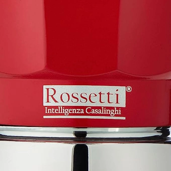 Mio Moka - 6 Cup Induction