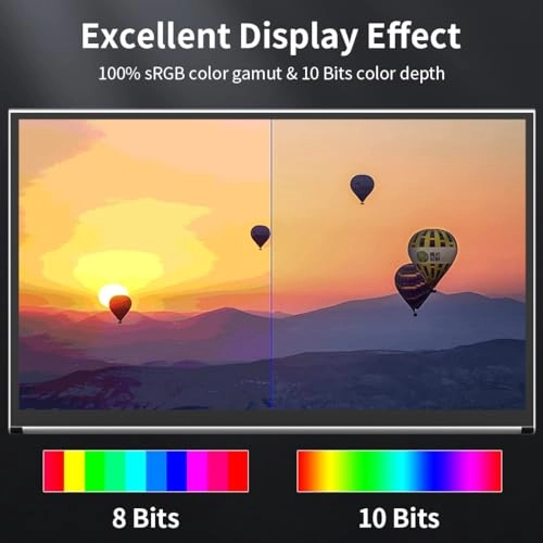 MG184-UT01 - 3840x2160 18.4 Inches