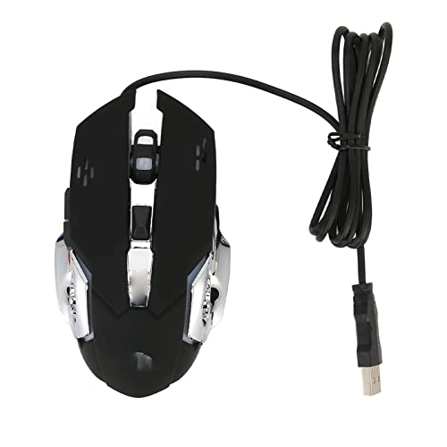 Mechanical Mouse - USB