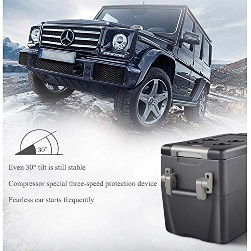 Car Refrigerator - 30L 40L 50L