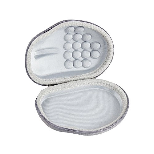 Hard EVA Travel Case - Bluetooth