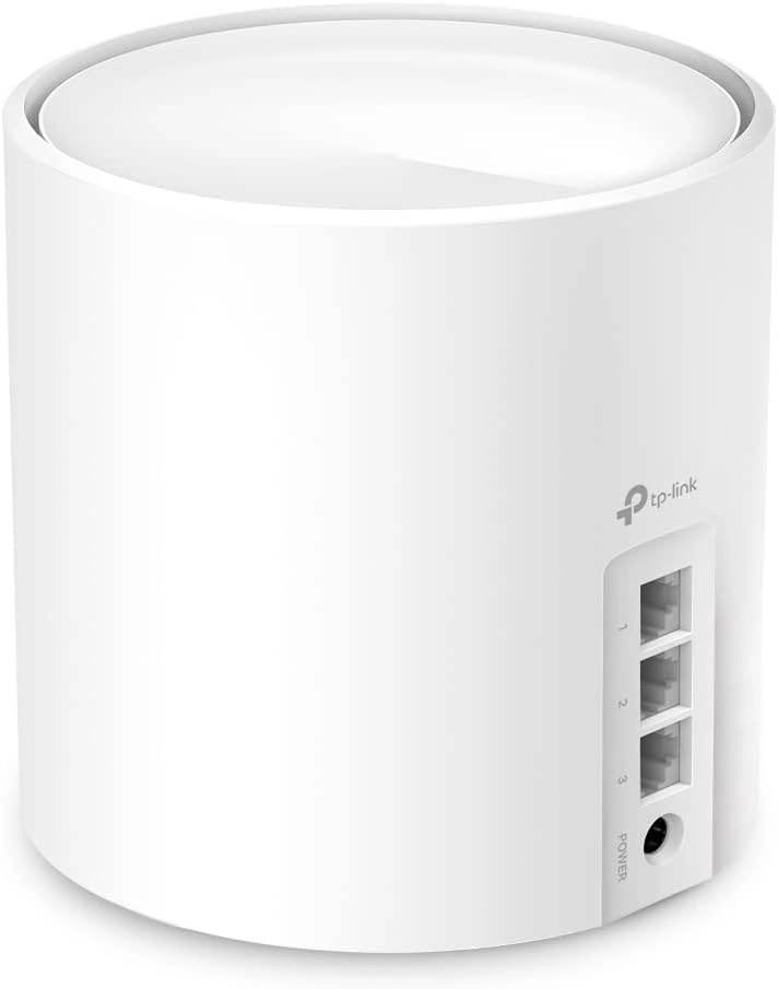 Deco X50 - WiFi 6 1-Pack