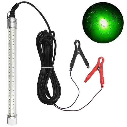 Underwater Fishing Light - 16.4ft