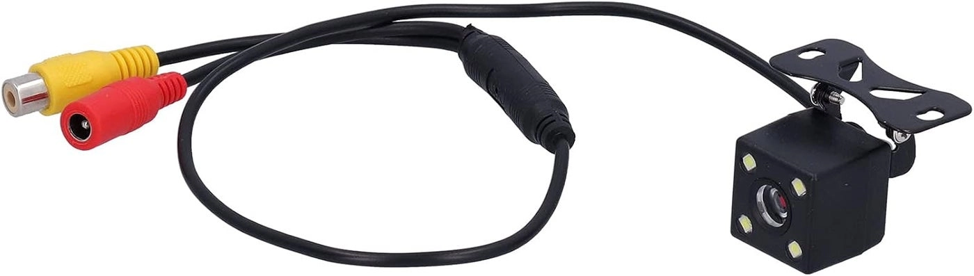 Rear View Camera - Night vision 300,000 pixels