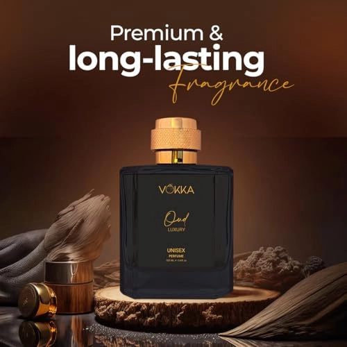 Oud Eau de Parfum 100 ml