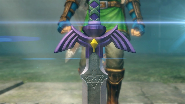 Hyrule Warriors: Age of Calamity - Nintendo Switch