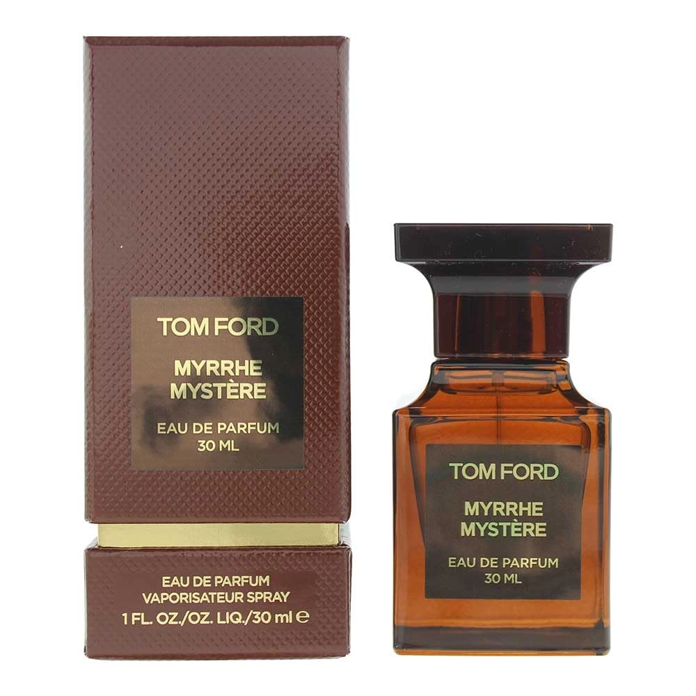 TOM FORD Myrrhe Mystere - Eau de Parfum 30 ml