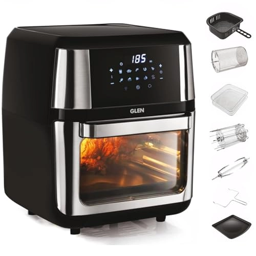 Digital Air Fryer Oven SA-3046DSS